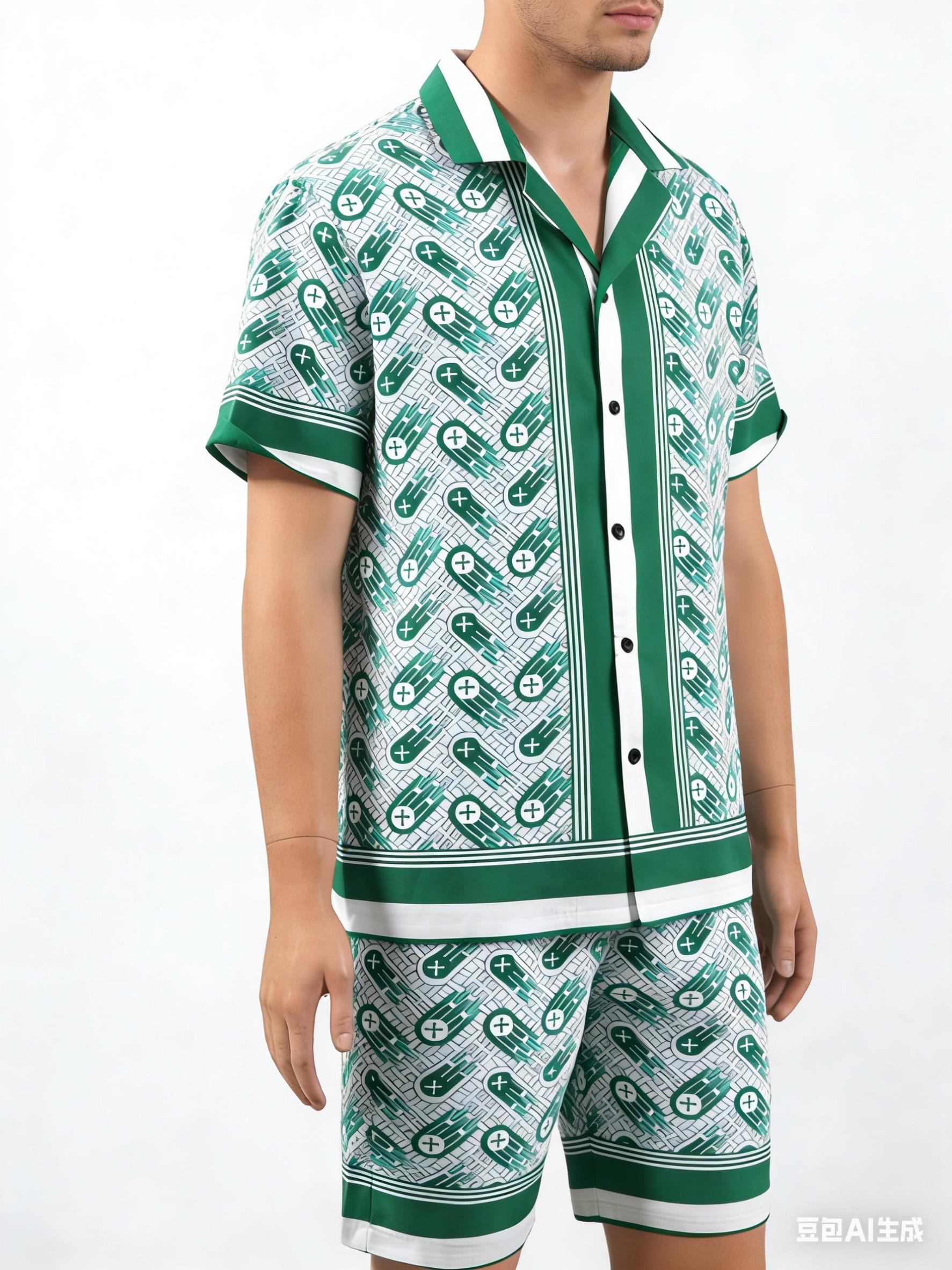 Men'S Fashion For 2026 - Camisas Masculinas de Verão 2026 de