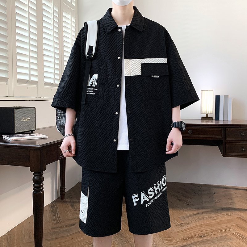 Men'S Fashion For 2026 - Conjunto Masculino de Moda: Camisetas e