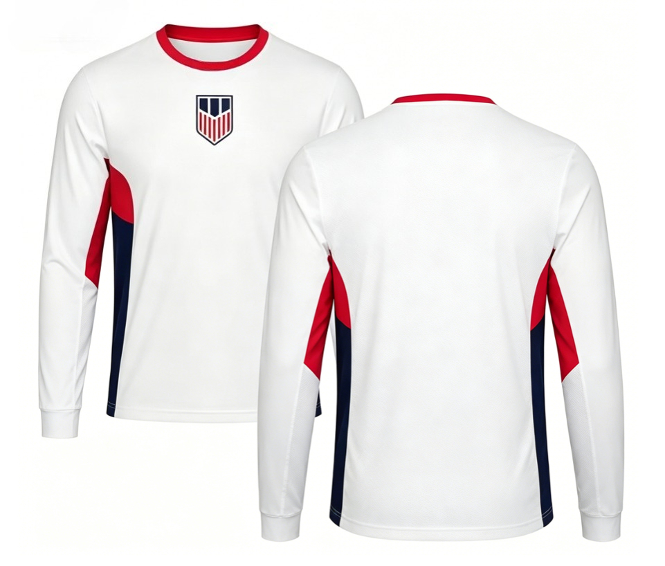 Men'S Fashion For 2026 - Camiseta de Futebol Americana 2026 de