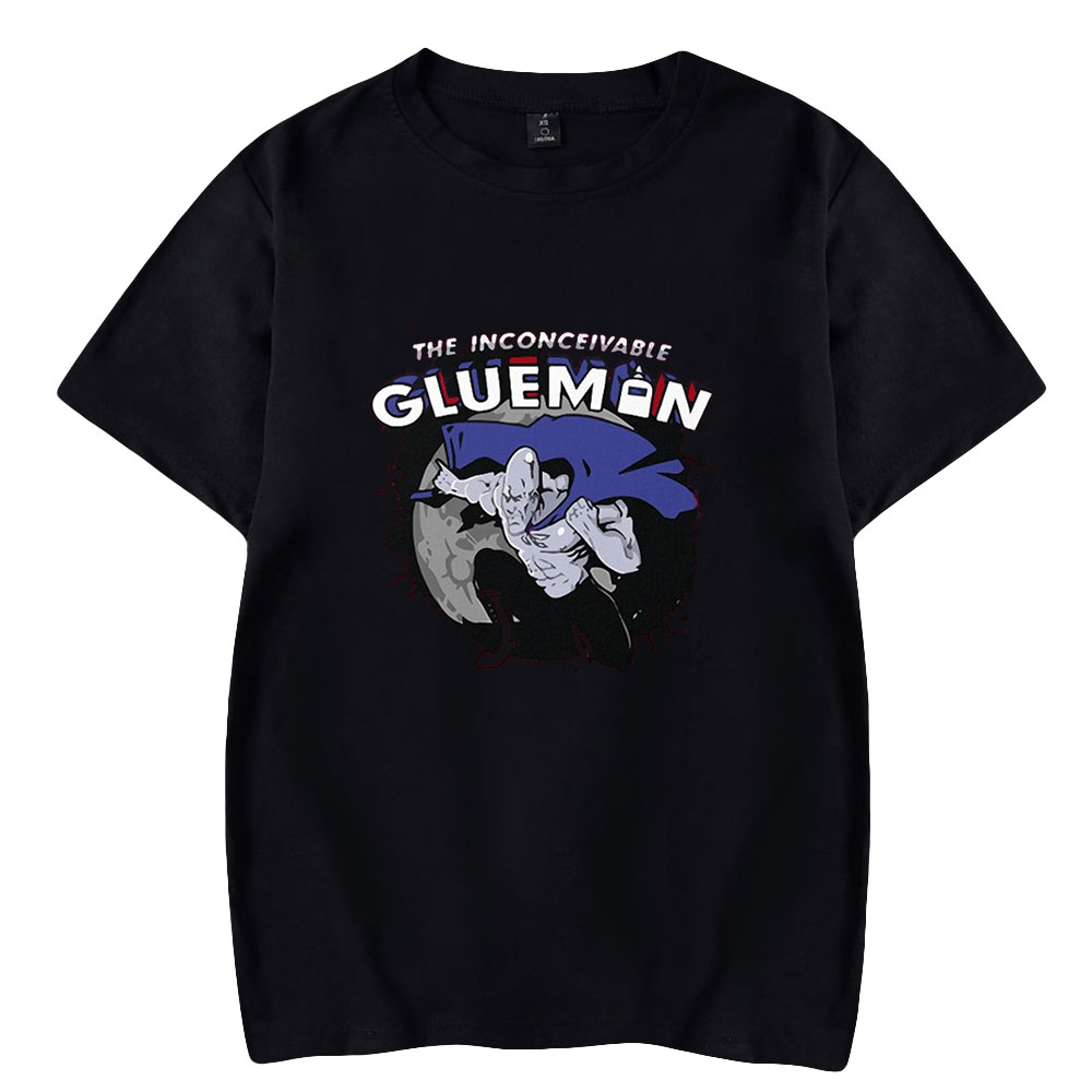 Men Fashion Youtuber - 2026 jerma985 merch camiseta unissex crewneck