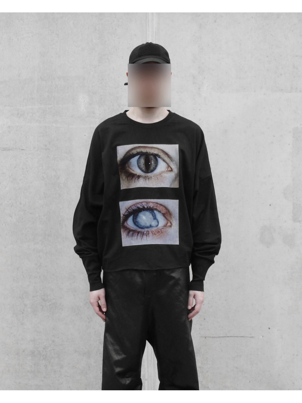 Men'S Fashion For 2026 - 2026 nova manga comprida com estampa