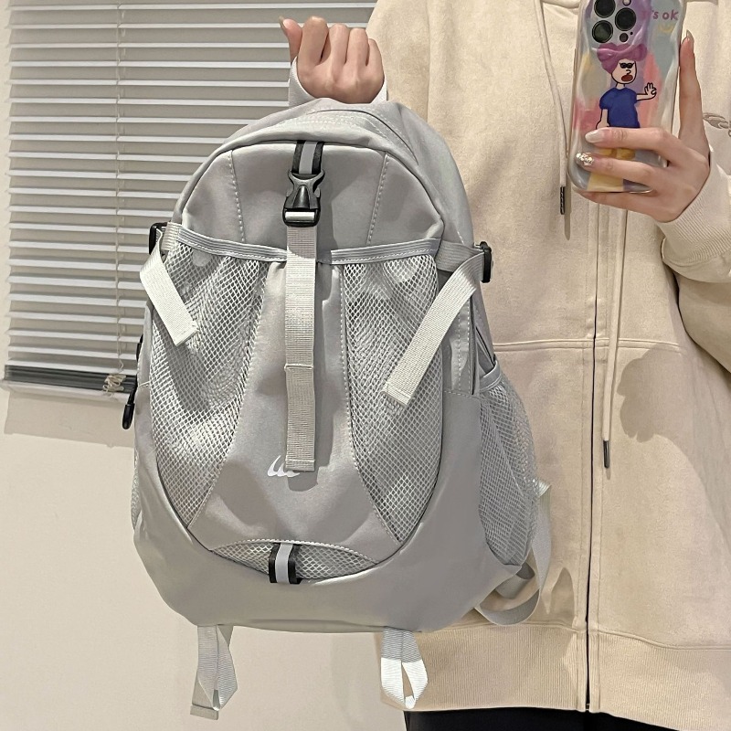 Men Fashion Kids - Leve saco de caminhada para mulheres