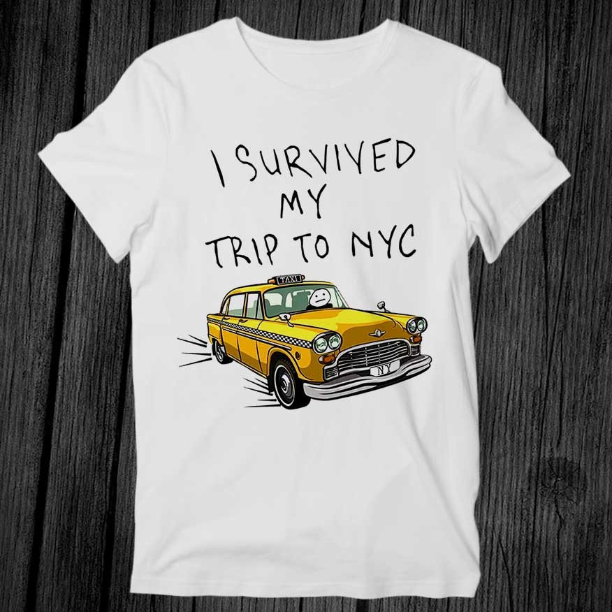 Men'S Fashion Nyc - Sobrevivi à Minha Viagem a Nova