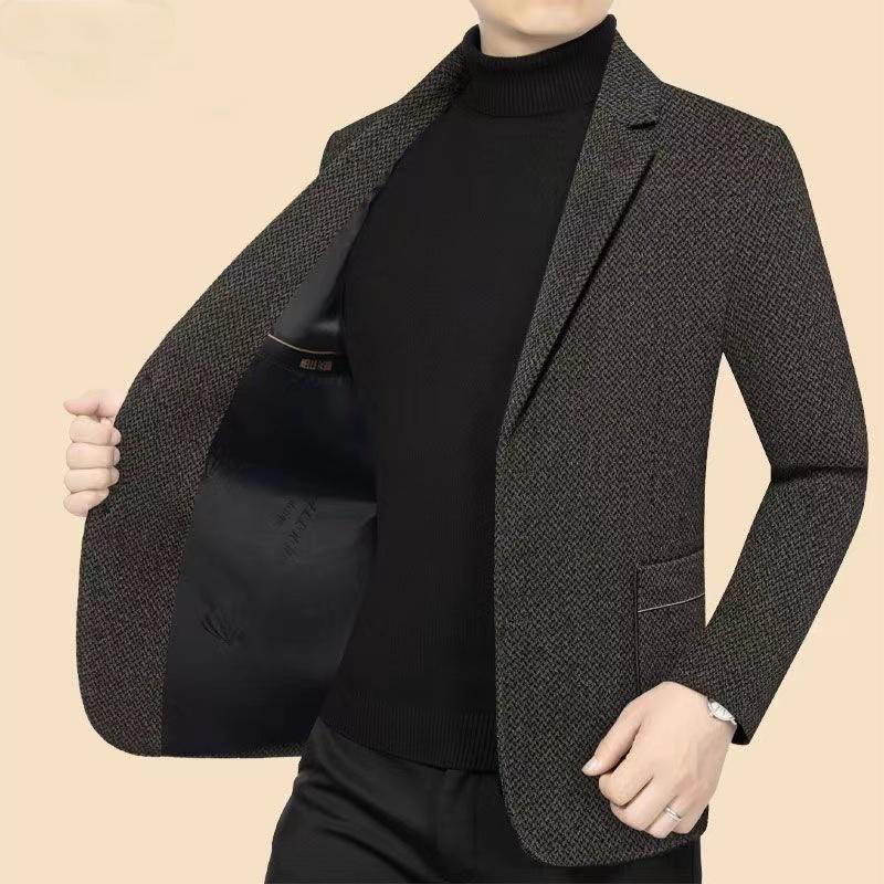 Men'S Fashion Looks 2026 - Blazer Masculino 2026: Novo, Elegante e