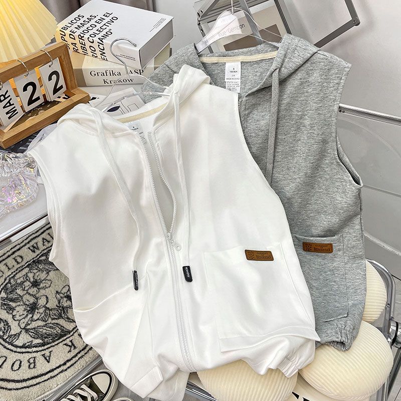 Men'S Fashion Looks 2026 - Colete Masculino Novo de Primavera e