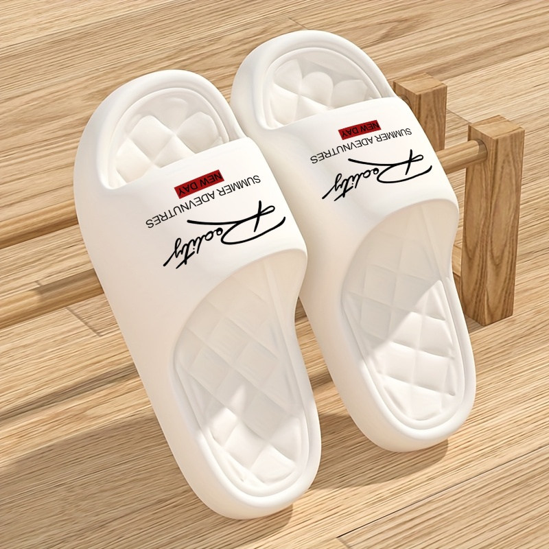 Men'S Fashion News - Chinelos para Casais, Femininos e Masculinos,