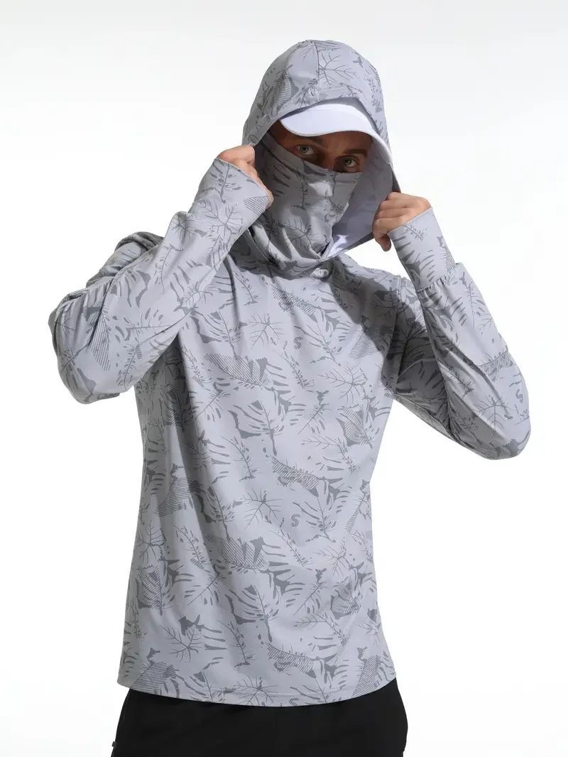 Men'S Fashion For 2026 - Camiseta Masculina de Manga Longa Estilo