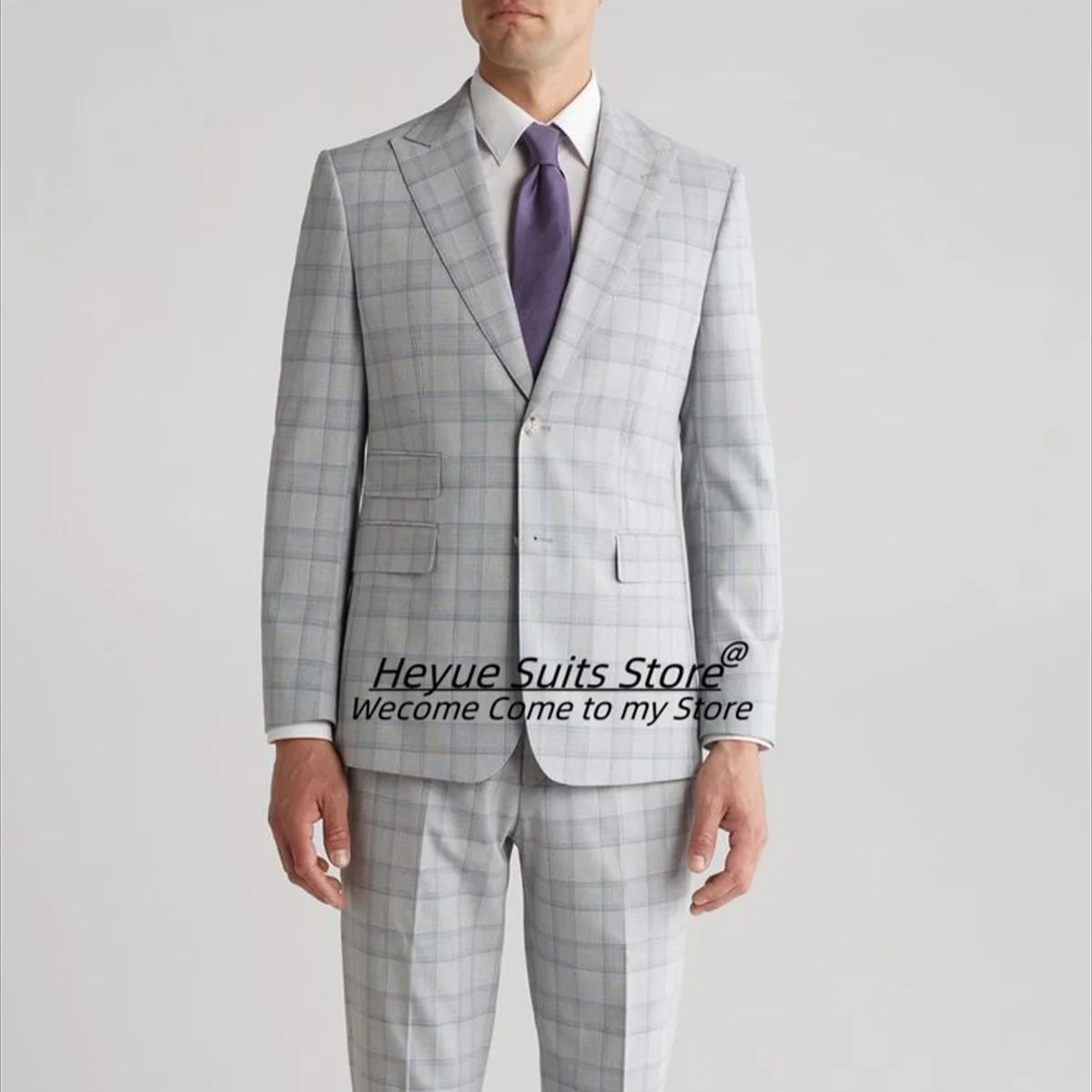 Mens Fashion Trajes - Trajes de festa da moda para