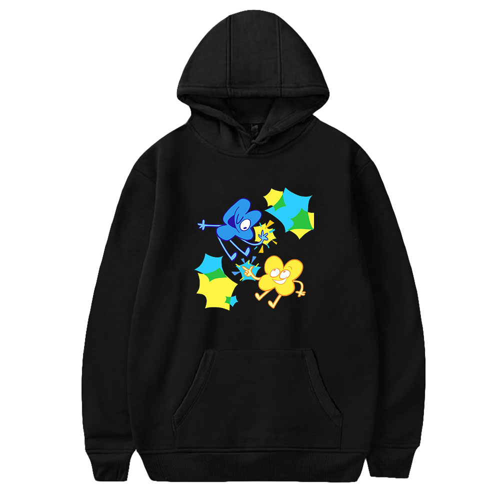 Men Fashion Youtuber - 2026 jacknjellify merch hoodie unissex manga