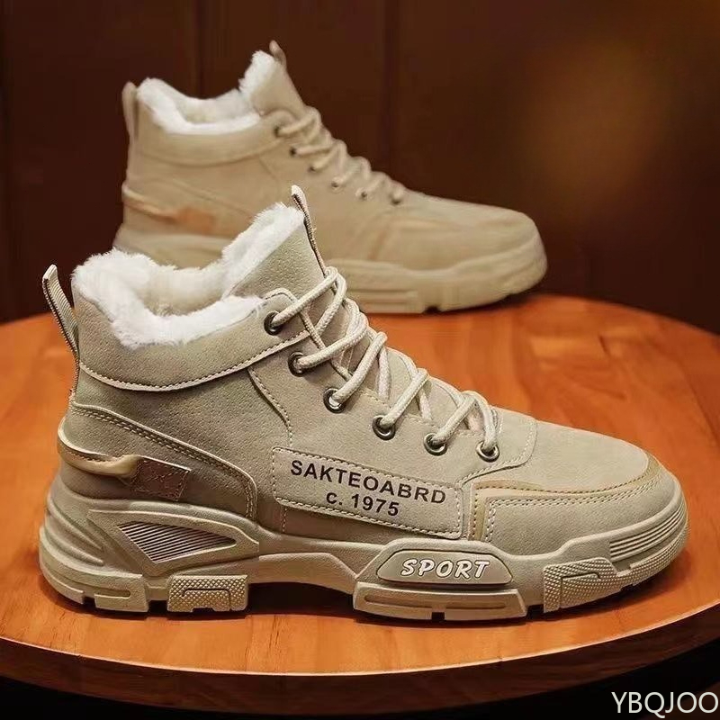 Men'S Fashion News - Moda versátil workwear sapatos masculinos de