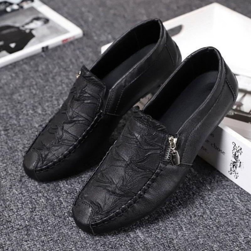 Men'S Fashion Looks 2026 - Mocassins Casuais Masculinos Primavera Verão 2026