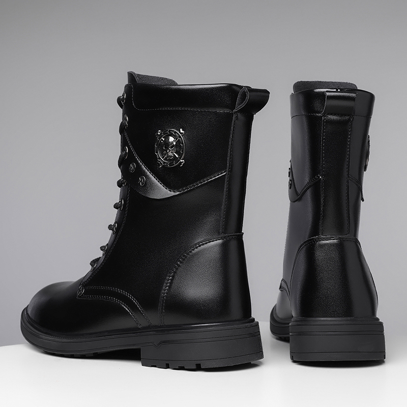 Botas de Moda Masculina, Nova  - Men'S Fashion Plus avaliação e preço