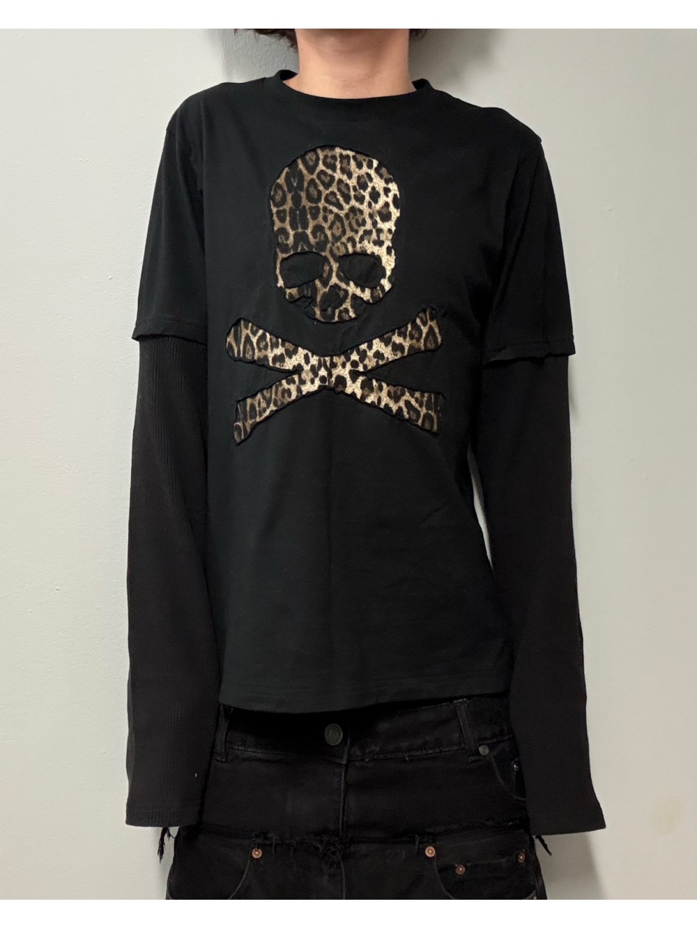 2026 novo esqueleto de camufla - Men'S Fashion For 2026 avaliação e preço