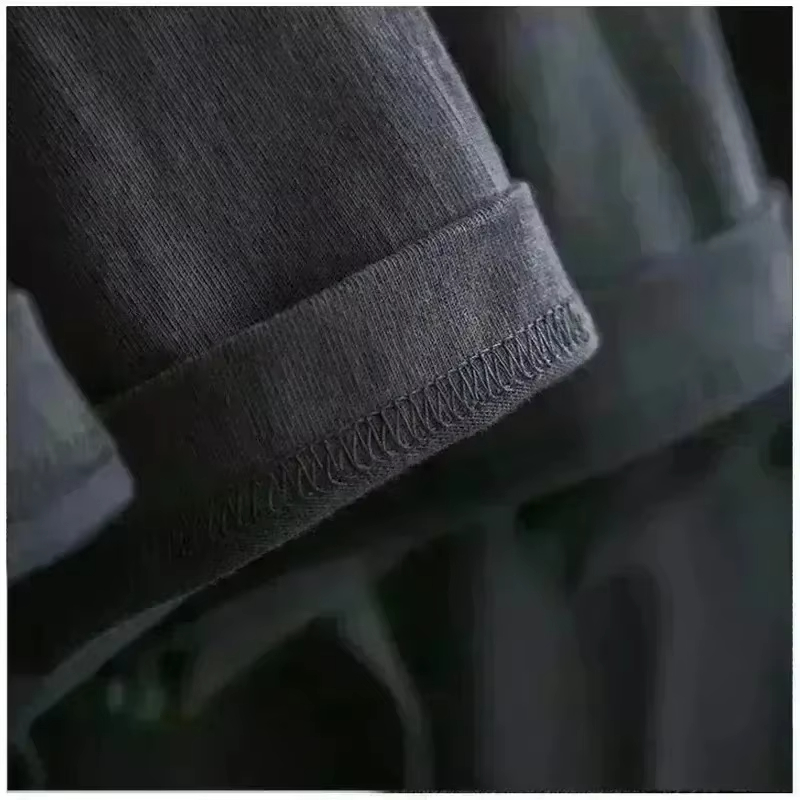 2026 Nova Camiseta de Algodão  - Men'S Fashion Nyc avaliação e preço