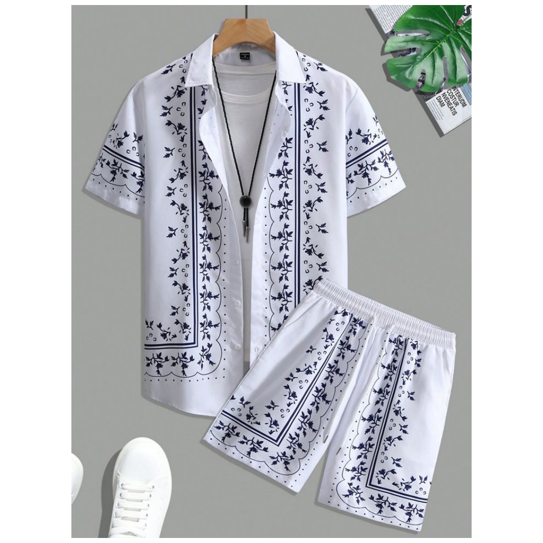 Camisas Masculinas de Verão 20 - Men'S Fashion For 2026 avaliação e preço