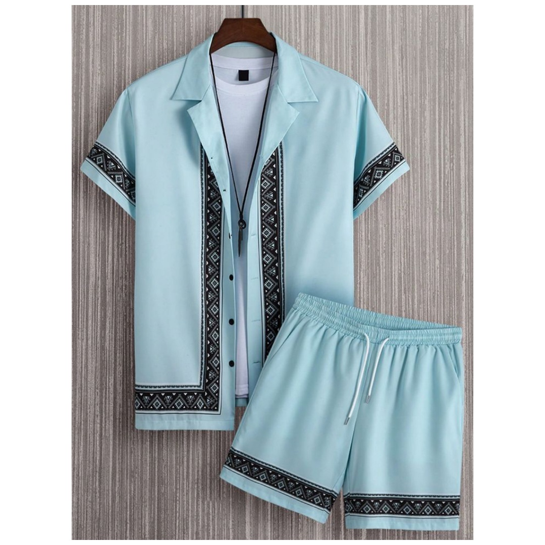 Camisas Masculinas de Verão 20 - Men'S Fashion For 2026 avaliação e preço