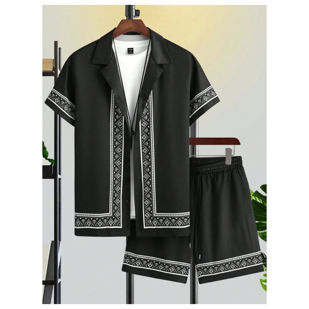 Camisas Masculinas de Verão 20 - Men'S Fashion For 2026 avaliação e preço