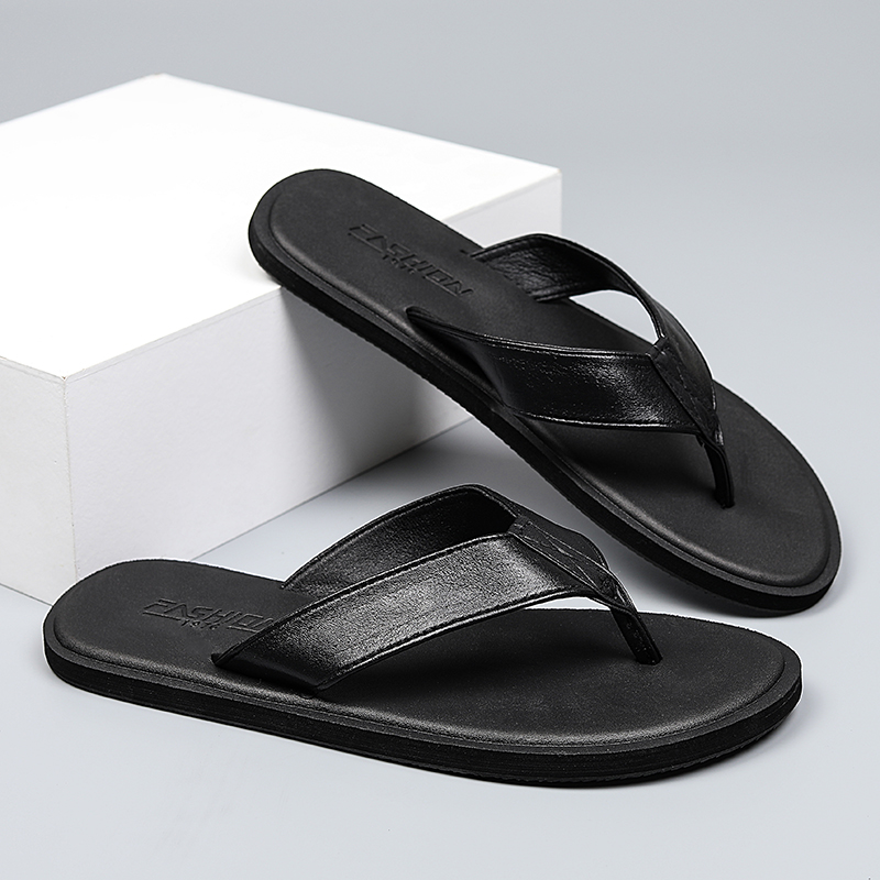 Chinelo Masculino de Sola Maci - Men'S Fashion News avaliação e preço