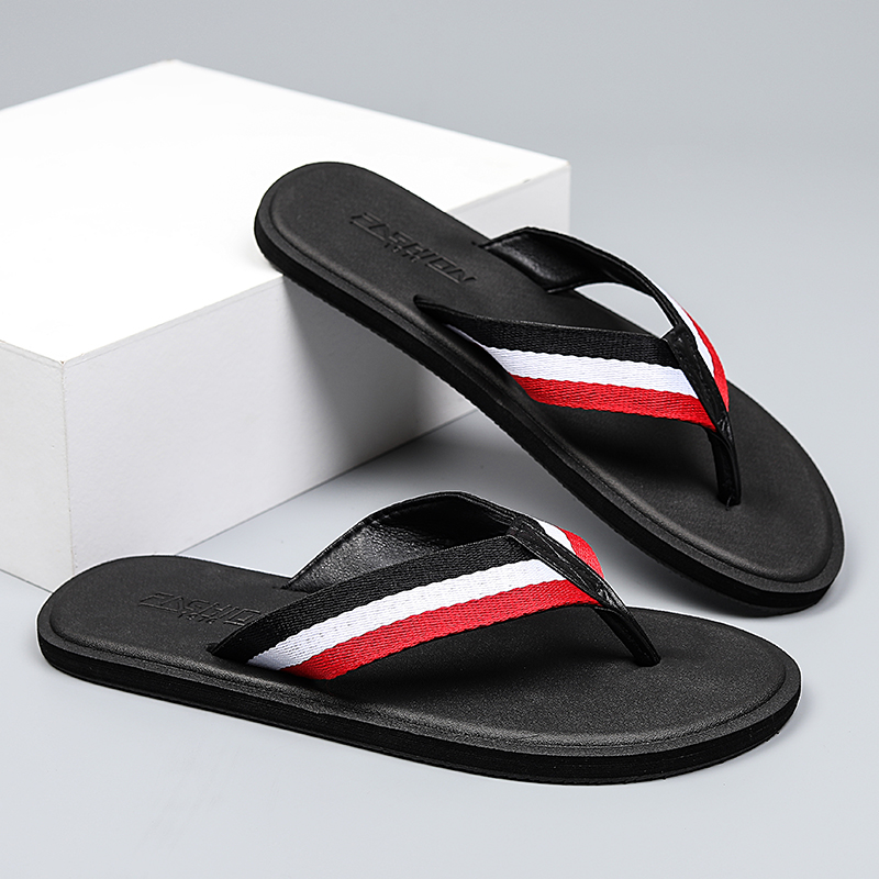 Chinelo Masculino de Sola Maci - Men'S Fashion News avaliação e preço