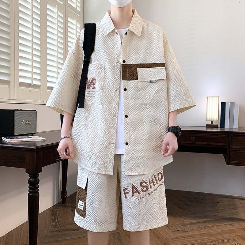Conjunto Masculino de Moda: Ca - Men'S Fashion For 2026 avaliação e preço
