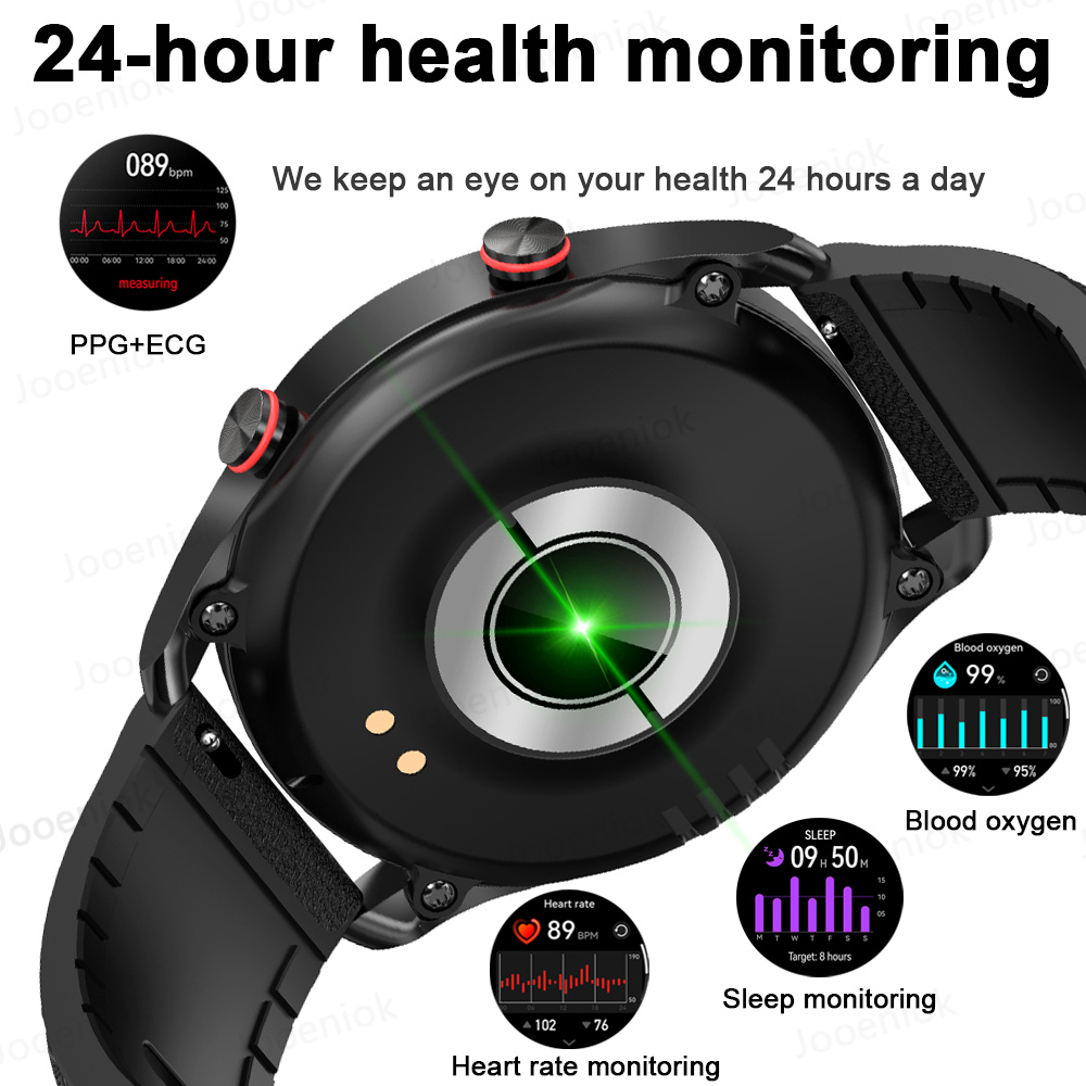 Novo Smartwatch 2026 com Chama - Men'S Fashion Week 2026 avaliação e preço