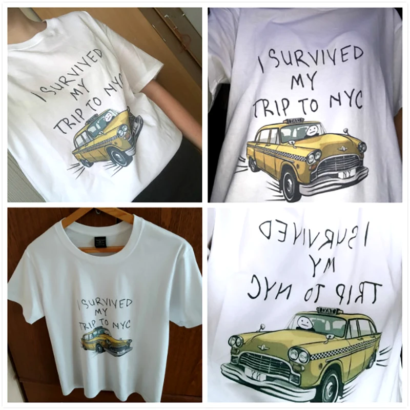 Camiseta engraçada masculina e - Men'S Fashion Nyc avaliação e preço