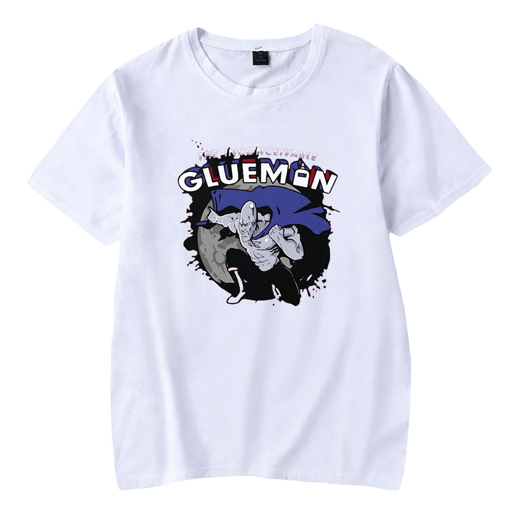 2026 jerma985 merch camiseta u - Men Fashion Youtuber avaliação e preço