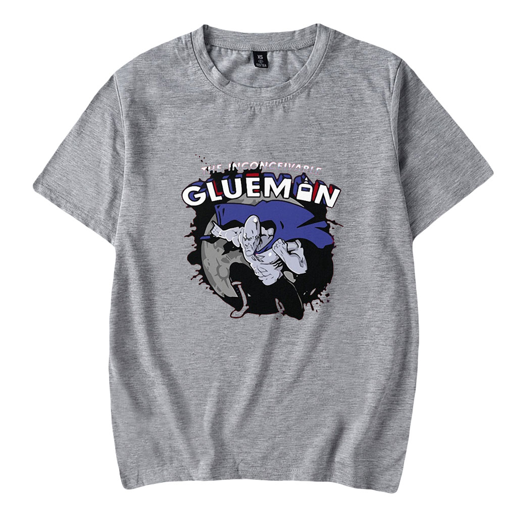 2026 jerma985 merch camiseta u - Men Fashion Youtuber avaliação e preço
