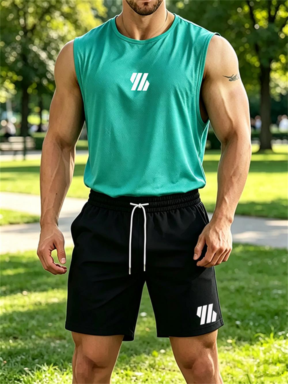 Novo Conjunto Masculino 2026:  - Men'S Fashion For 2026 avaliação e preço