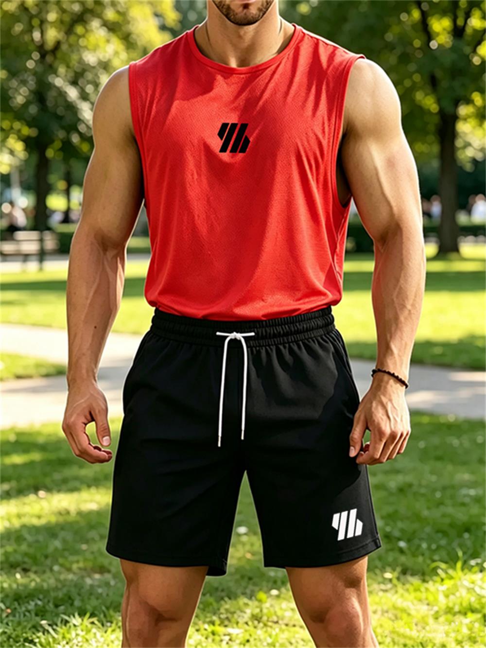 Novo Conjunto Masculino 2026:  - Men'S Fashion For 2026 avaliação e preço