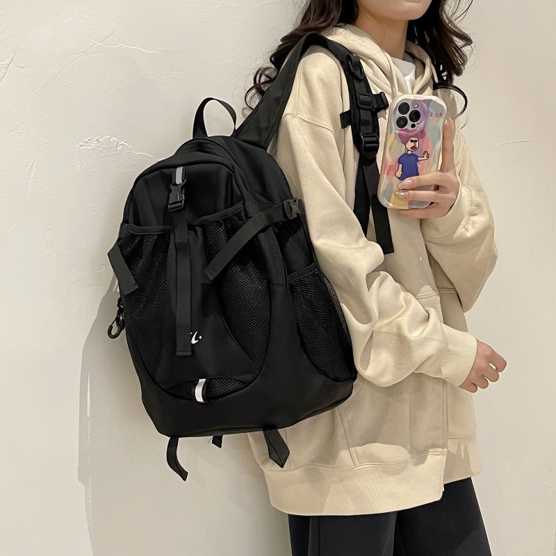 Leve saco de caminhada para mu - Men Fashion Kids avaliação e preço