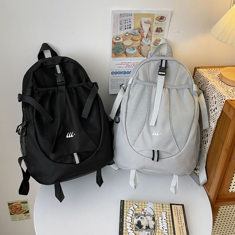 Leve saco de caminhada para mu - Men Fashion Kids avaliação e preço