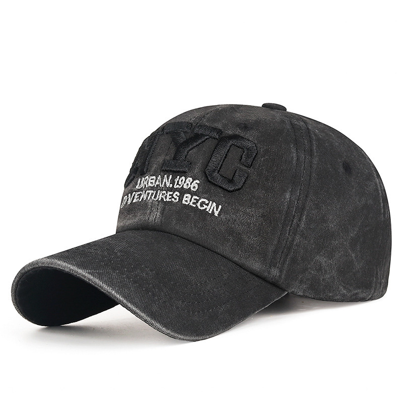 Novo Boné de Beisebol Vintage  - Men'S Fashion Nyc avaliação e preço