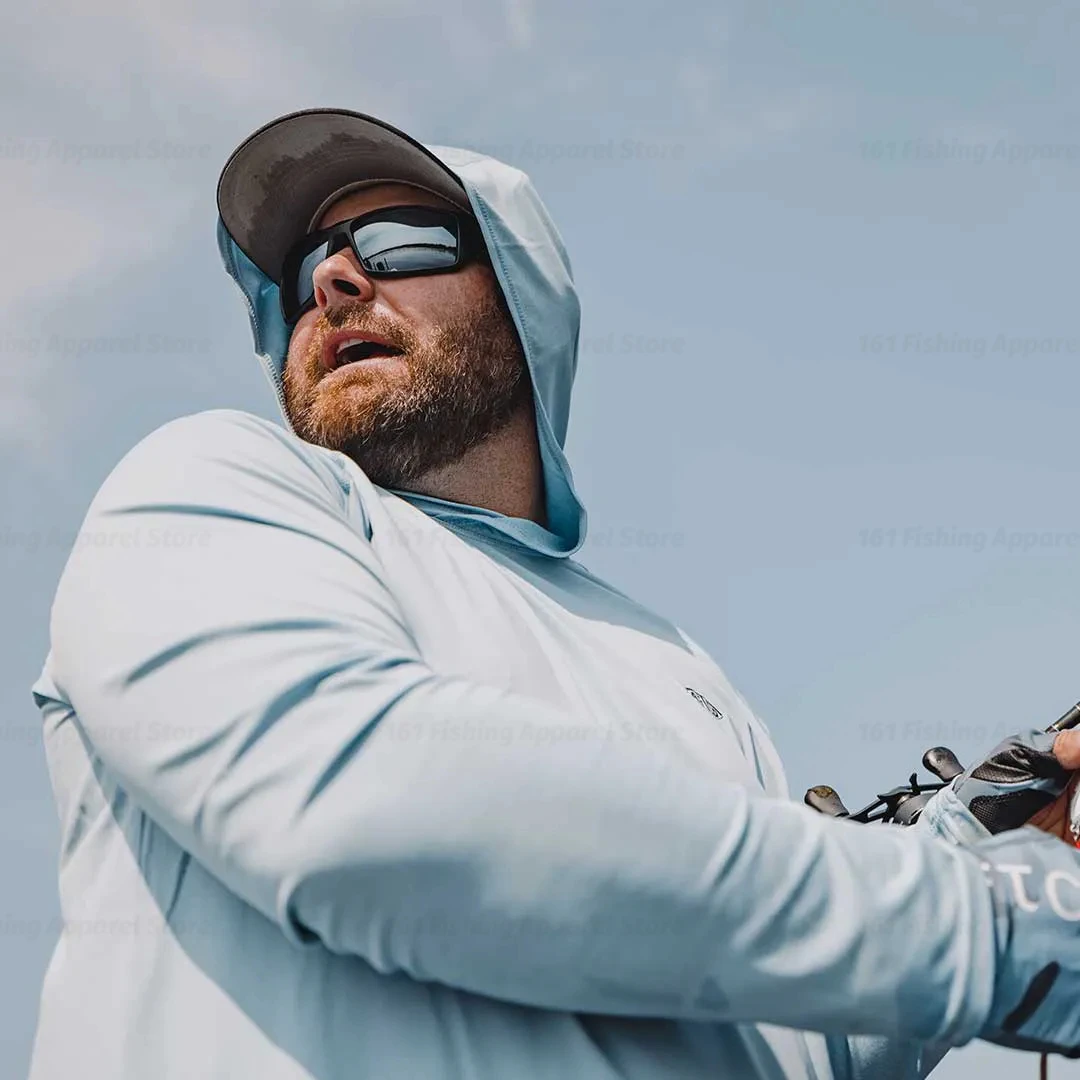 Roupa de Pesca MALFC para Home - Men'S Fashion For Summer 2026 avaliação e preço