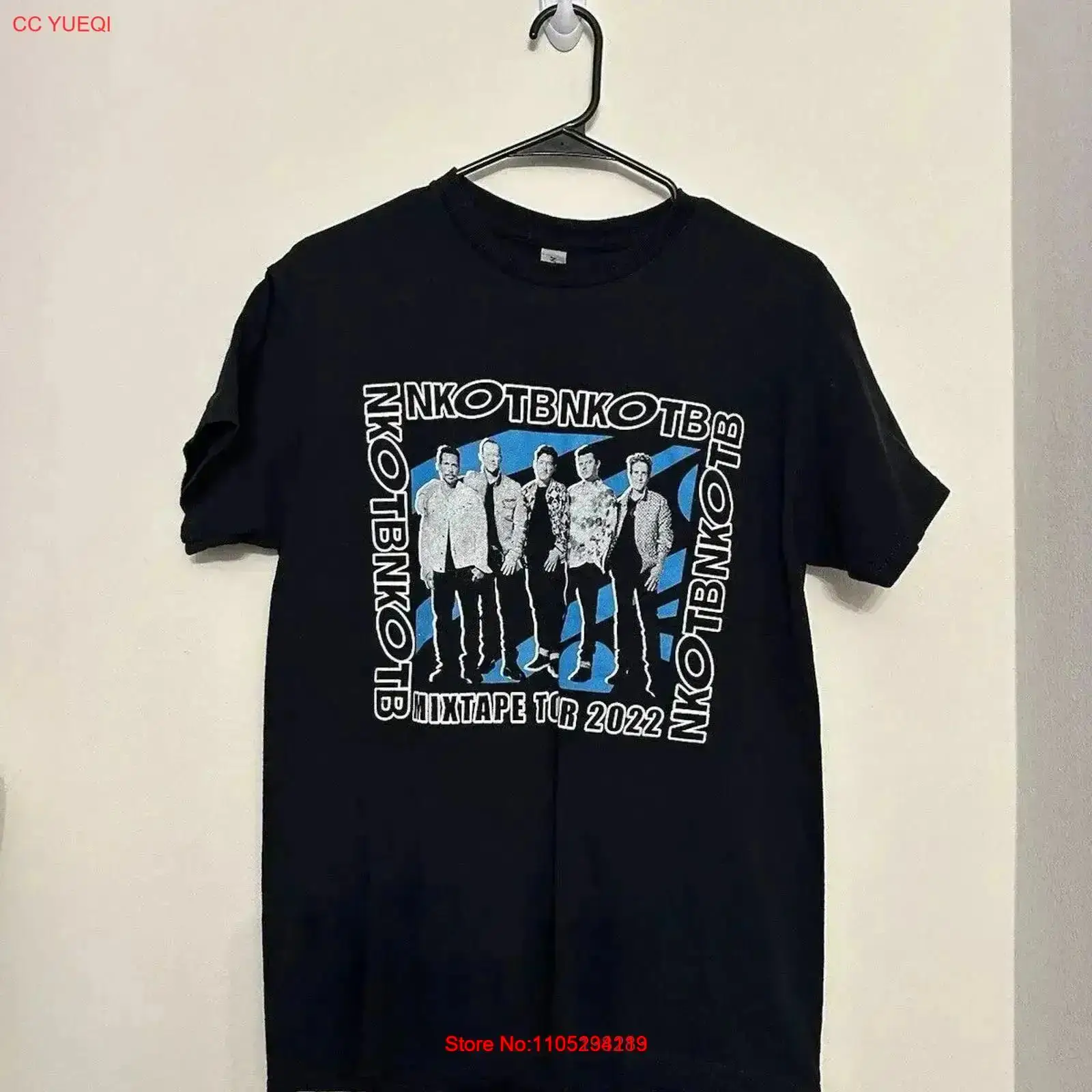 2022 nkotb novas crianças no b - Men Fashion Kids avaliação e preço
