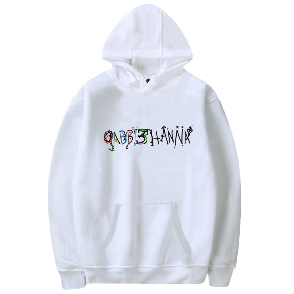 2026 Gabbie Hanna Hoodie Uniss - Men Fashion Youtuber avaliação e preço