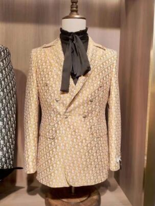Personalize o mais recente des - Mens Fashion Trajes avaliação e preço