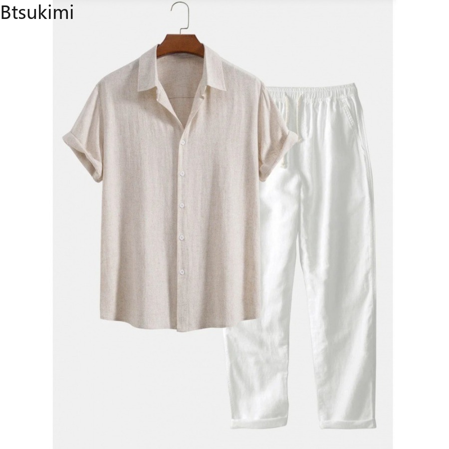 Conjunto Masculino de Moda 202 - Men'S Fashion For 2026 avaliação e preço