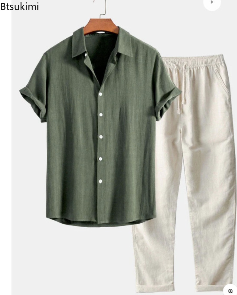 Conjunto Masculino de Moda 202 - Men'S Fashion For 2026 avaliação e preço