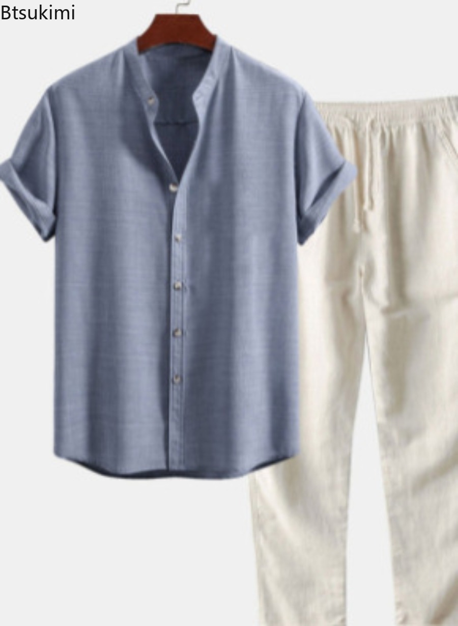 Conjunto Masculino de Moda 202 - Men'S Fashion For 2026 avaliação e preço