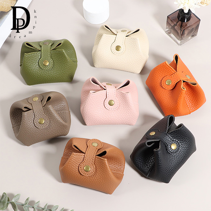 Couro do plutônio bonito bolsa - Men Fashion Kids avaliação e preço