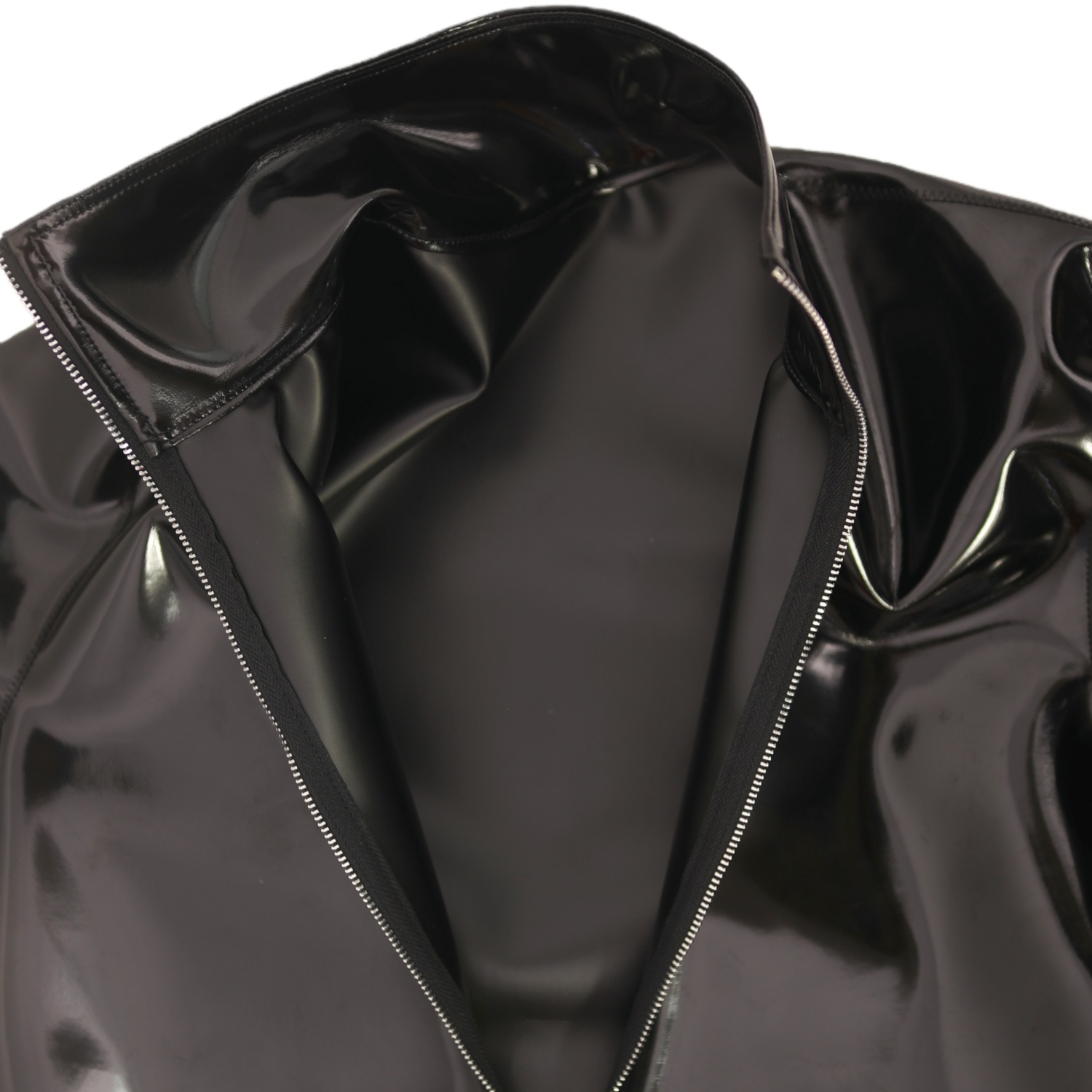 Sexy masculino pvc brilhante m - Men'S Fashion For Summer 2026 avaliação e preço