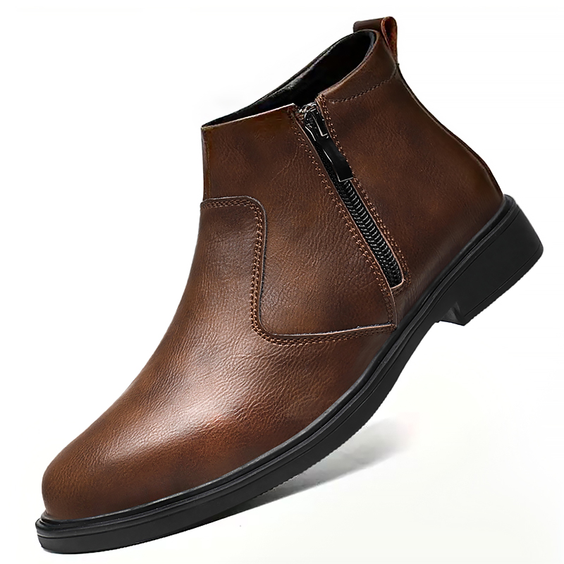 Novos Sapatos de Couro de Cano - Men'S Fashion News avaliação e preço