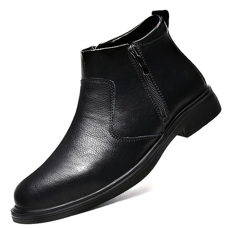 Novos Sapatos de Couro de Cano - Men'S Fashion News avaliação e preço
