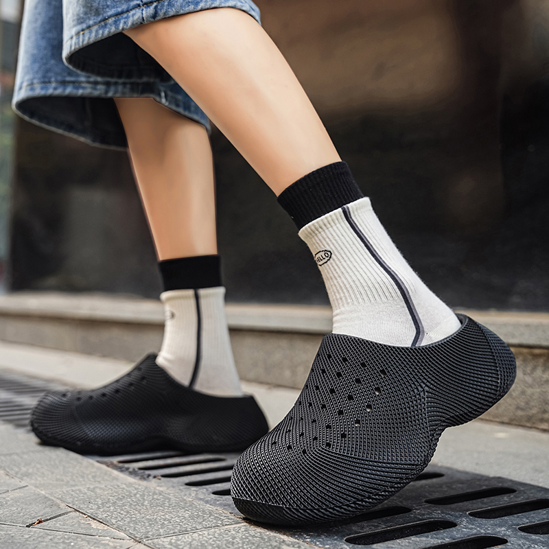 Novo 2026 Moda Verão Sandálias - Men'S Fashion News avaliação e preço