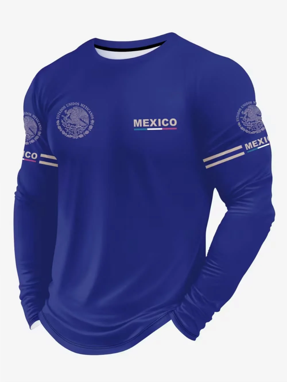 Camiseta masculina com estampa - Men'S Fashion For Summer 2026 avaliação e preço