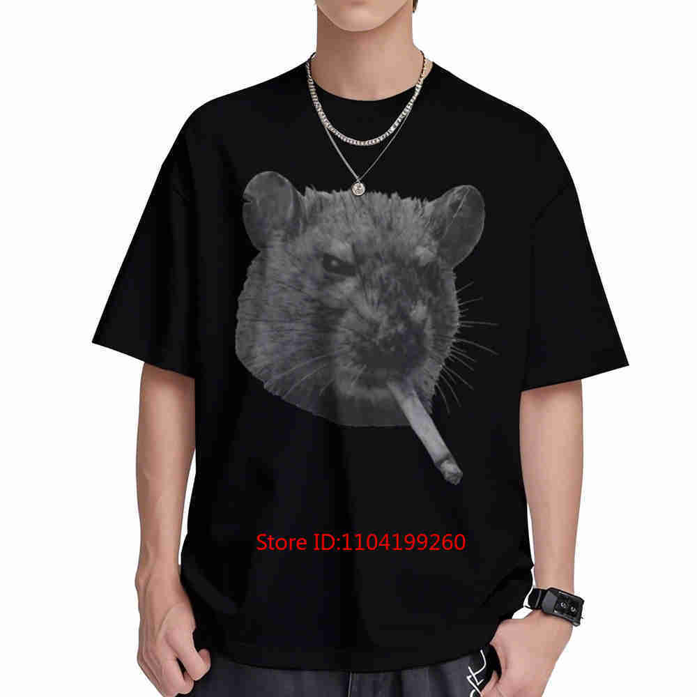 Camiseta de Manga Curta 100% A - Men'S Fashion Aesthetics avaliação e preço