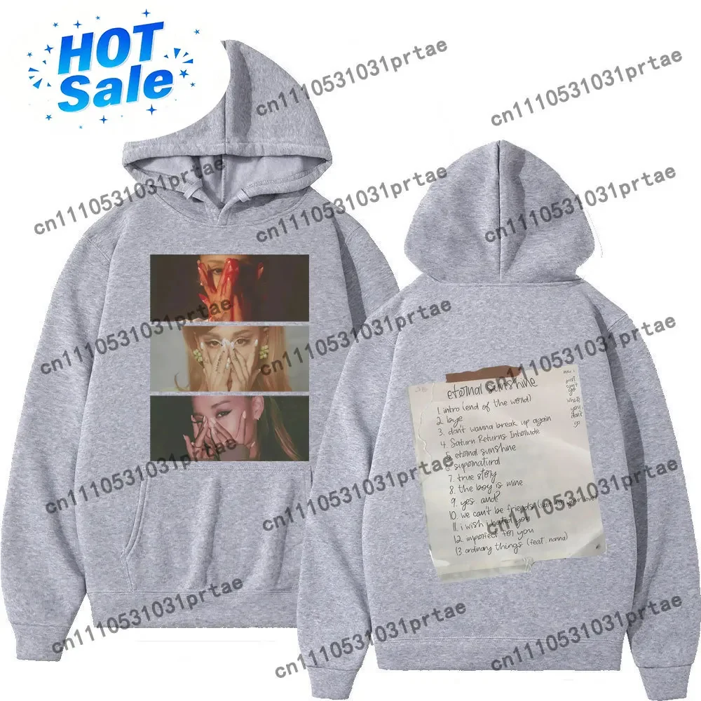 Hoodie Inspirado no Álbum Eter - Men'S Fashion Aesthetics avaliação e preço