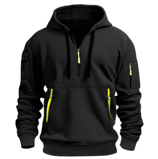Moletom esportivo casual mascu - Men'S Fashion Plus avaliação e preço
