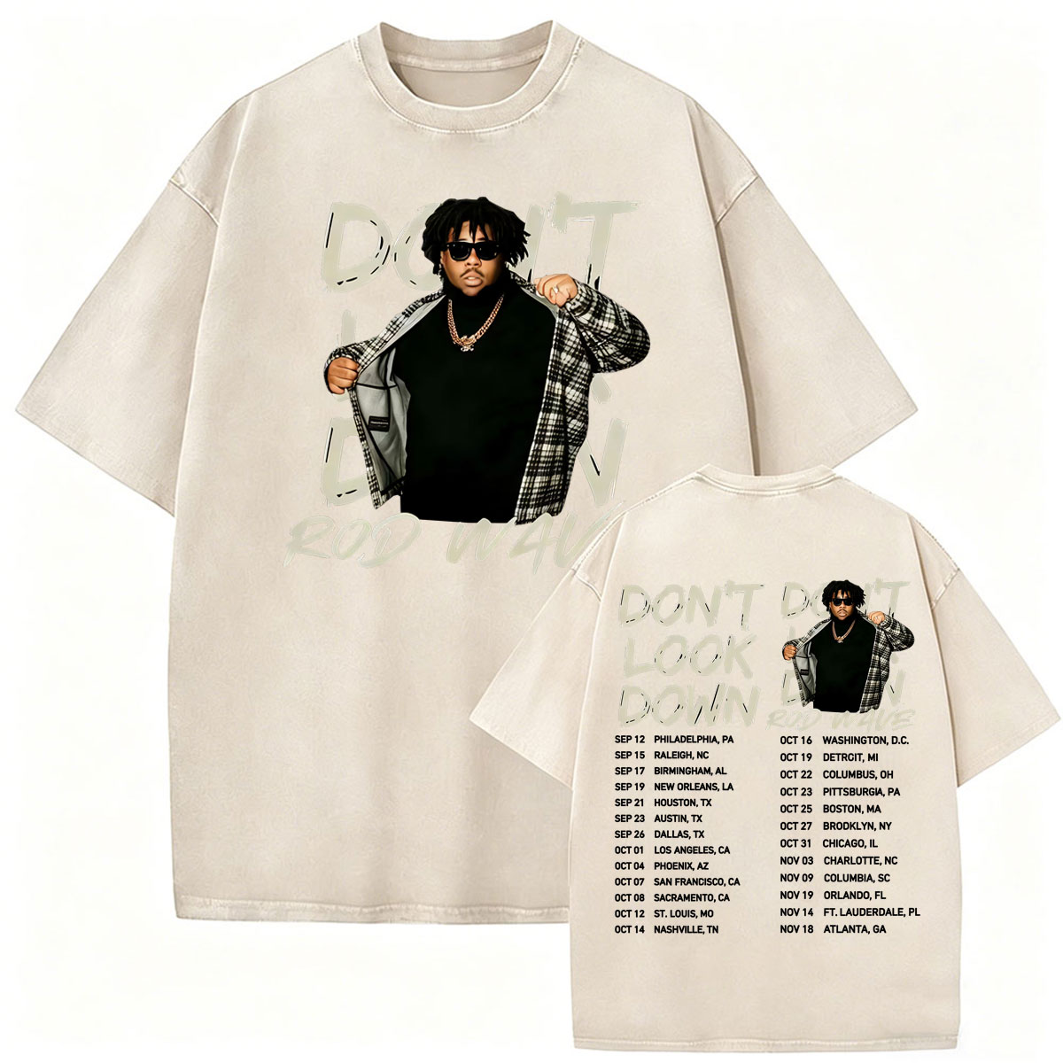 Camisetas Gráficas Vintage Lav - Men'S Fashion Looks 2026 avaliação e preço